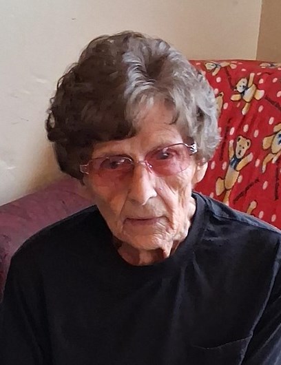 Obituary of Rosemary Pennington