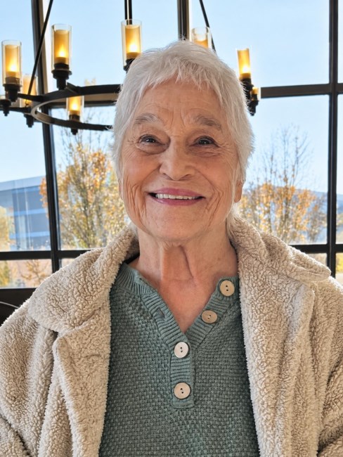 Obituary of Patricia Ann Chesnic