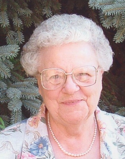 Obituary of Beverly J. Johnston