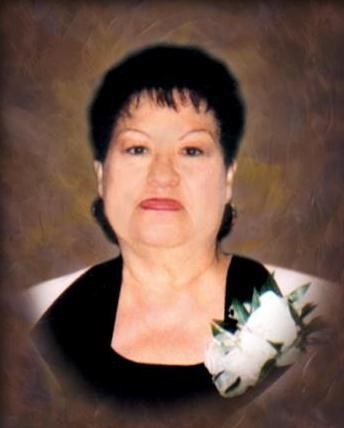 Obituary of Isabel Maria Minchaca