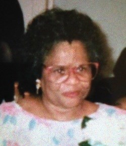 Obituary of Dorothy Ann Phillips