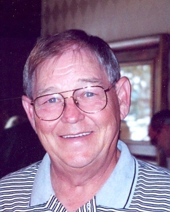 Obituary of Jerry A. Farmer