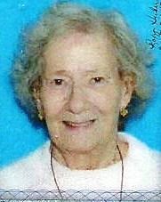 Obituary of Marian Lee Palmer