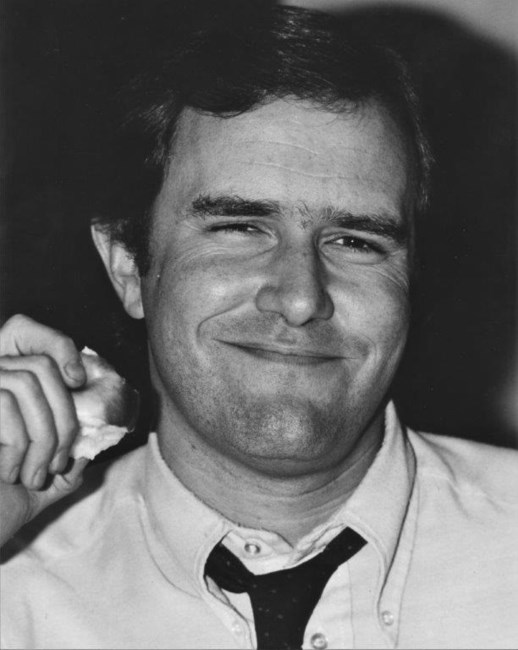 Obituary of Timothy Richard Cooke