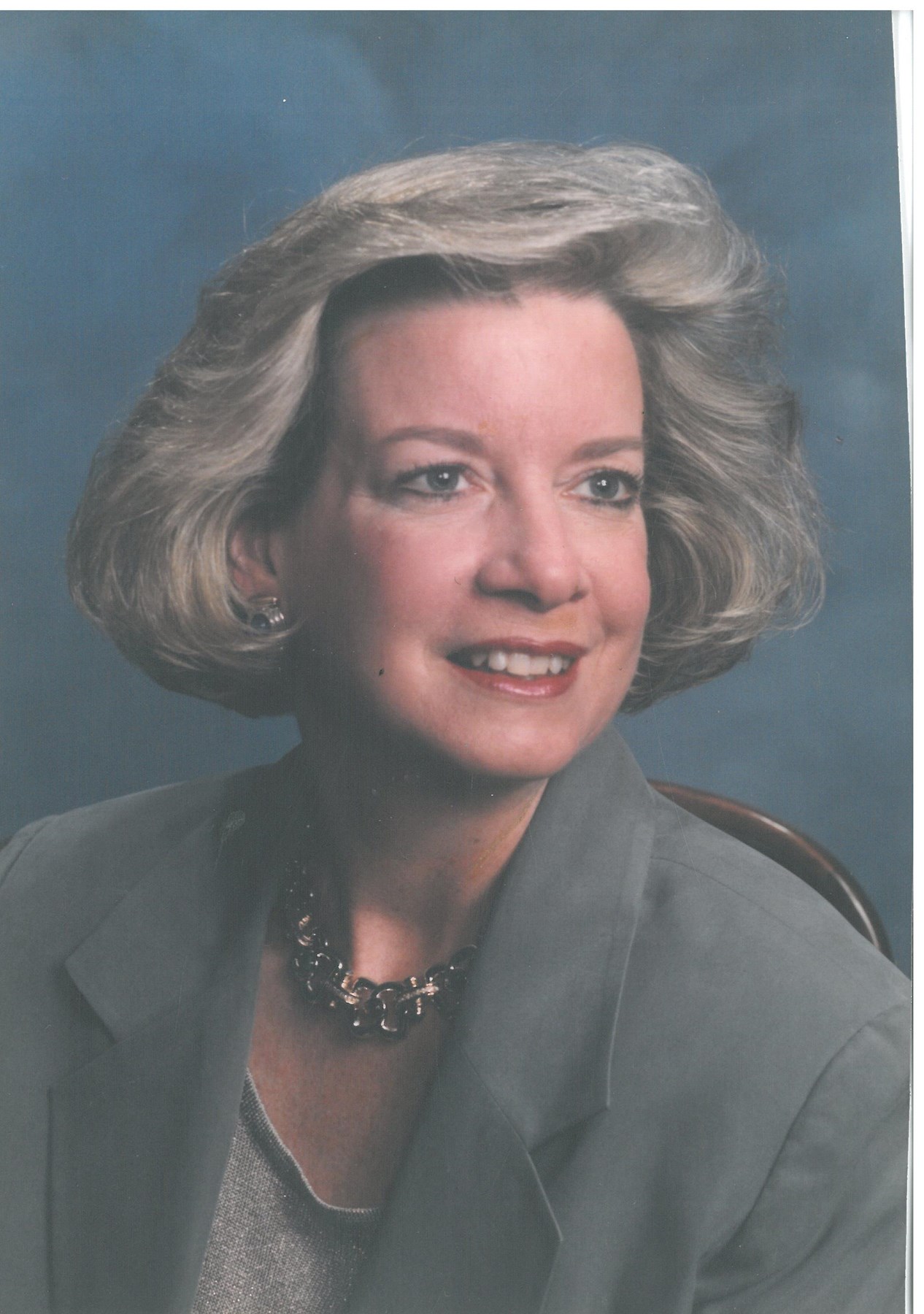 Obituary of Jeanne Linda Freeman