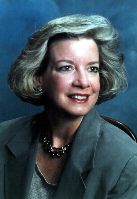 Obituario de Jeanne Linda Freeman