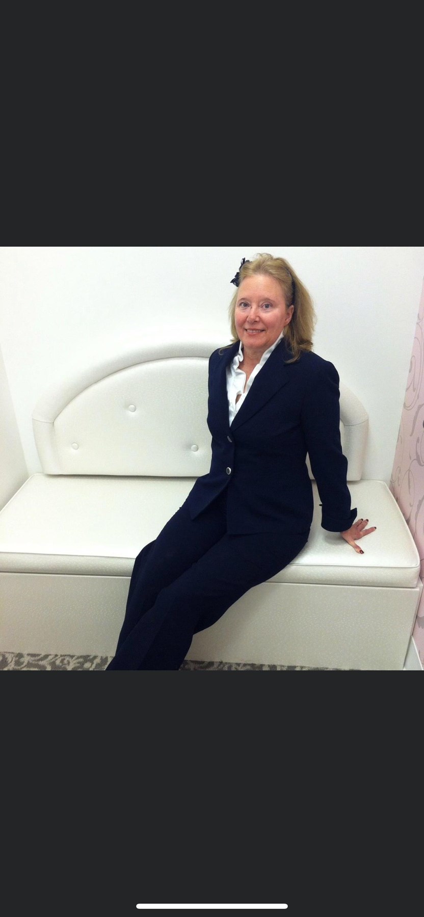 Obituary of Theresa Diane Morrison