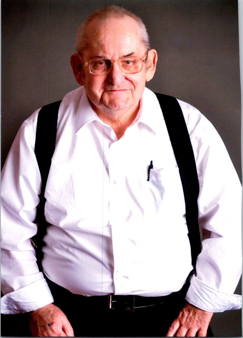 Obituary of Charles Leon Johnson, Jr.