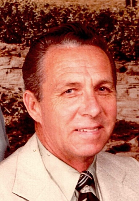 Obituary of Joe D Vandergriff