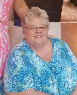 Obituary of Kimberly Turnbull