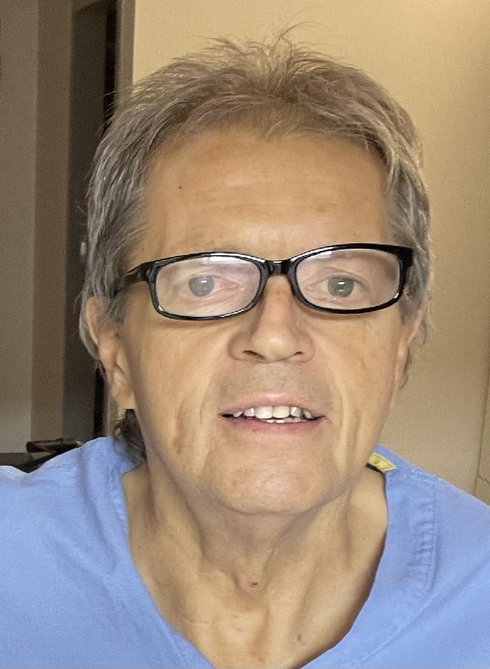 John Carter Obituary Indianapolis, IN