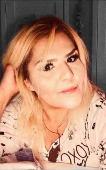 Obituary of Elisa Mandy Casillas