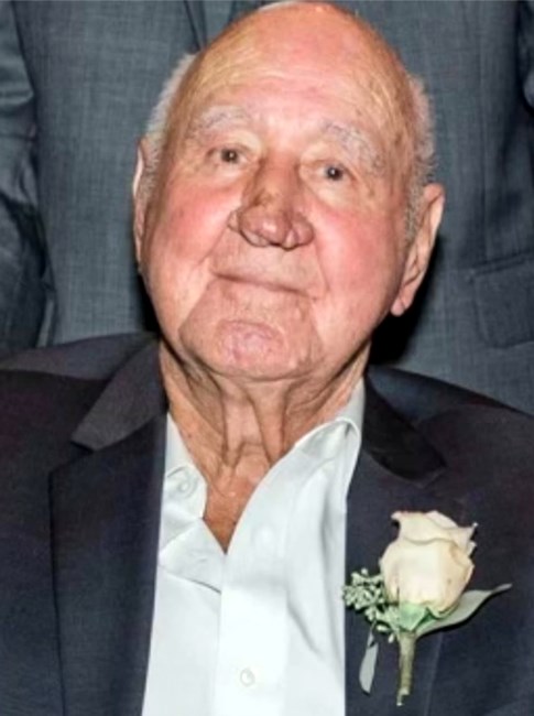 Obituary of Oscar J. Ledet