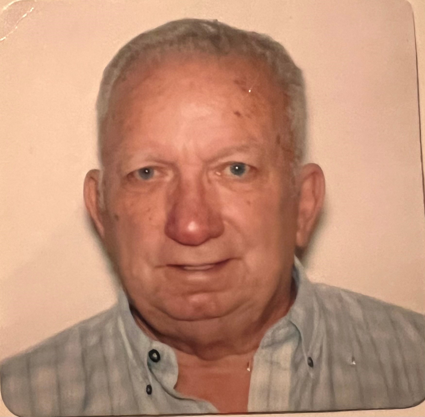 Obituary of William "Ed" Sparks