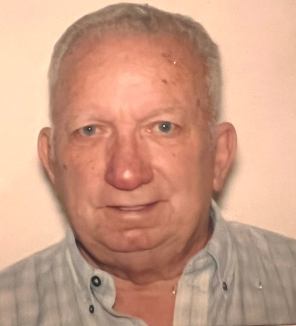 Avis de décès de William "Ed" Sparks