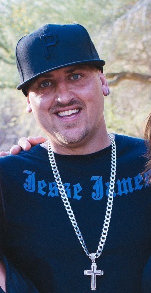 Obituary of Jesse James La Tour