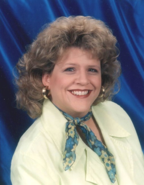 Obituary of Michelle Mullis Hale