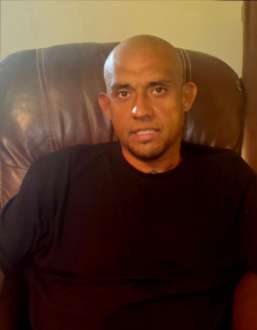 Obituary of Daniel Andrew Suarez