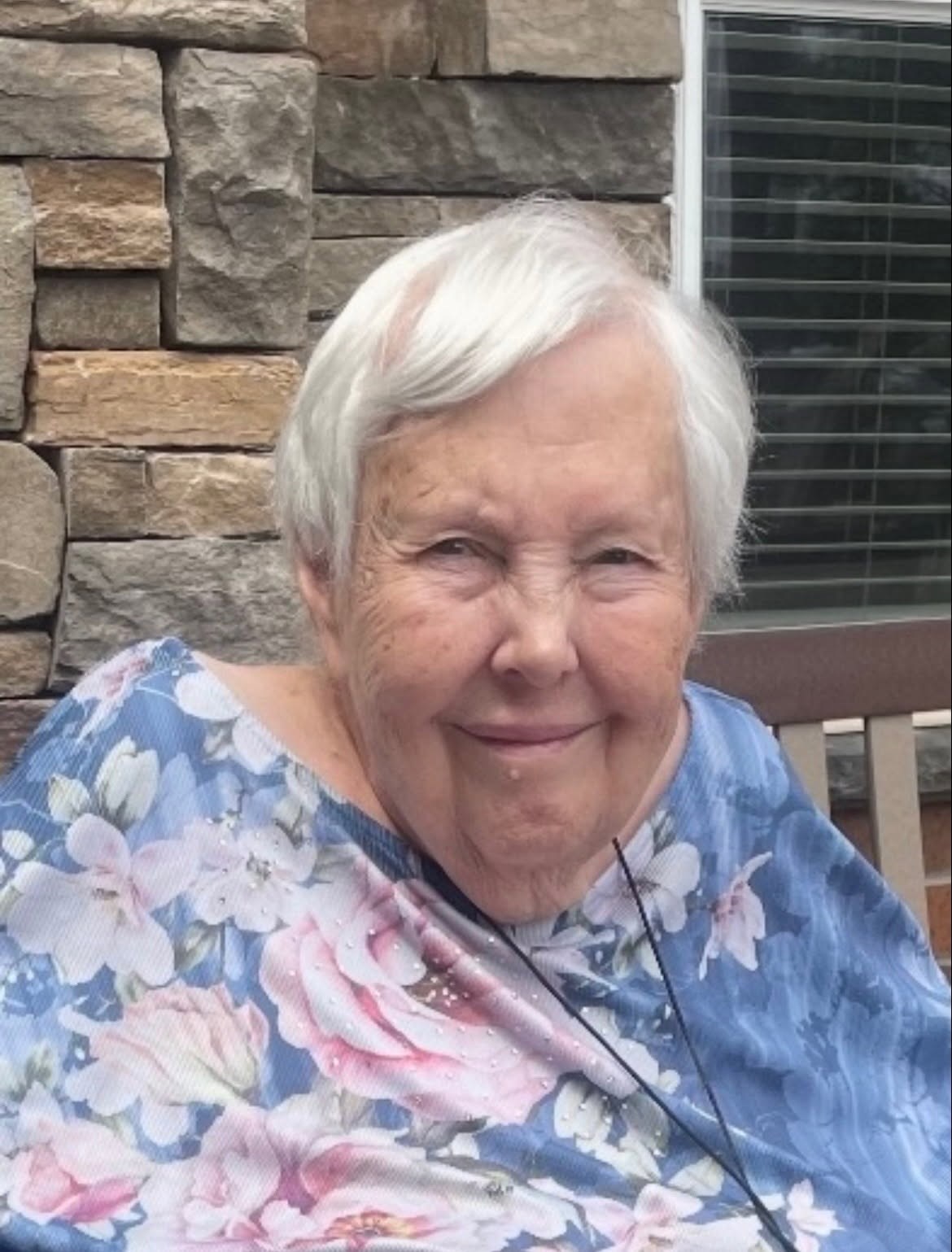 Obituary of Marjorie Norlien