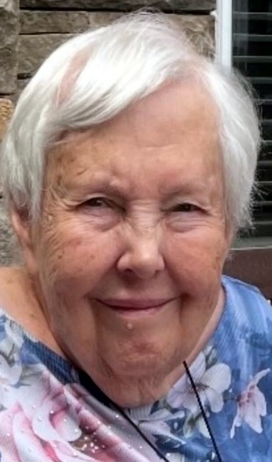 Obituary of Marjorie Norlien