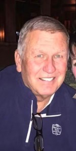 Obituary of Thomas Edward John Jr.