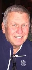 Obituary of Thomas Edward John Jr.