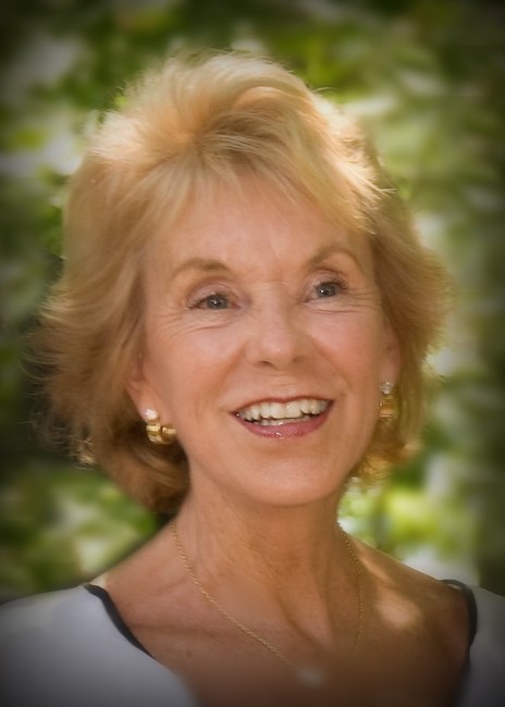 Obituary of Geneva "Gigi" Cawood