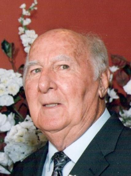 Obituary of Edward Hibert