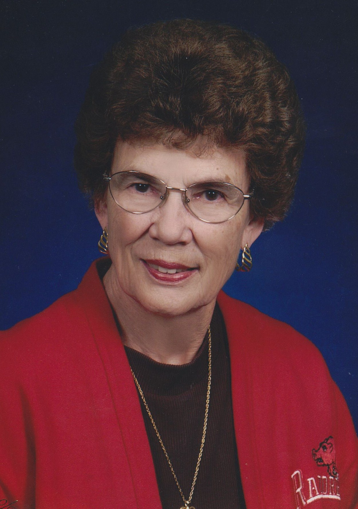 Obituario de Pamela Helms