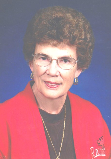 Obituario de Pamela Helms
