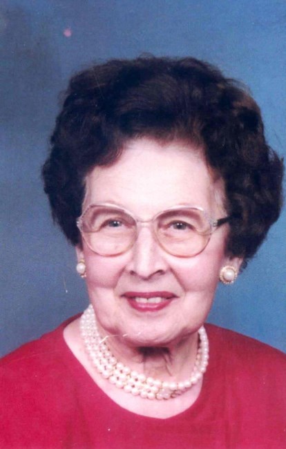 Obituary of Mary Ann Fiedler