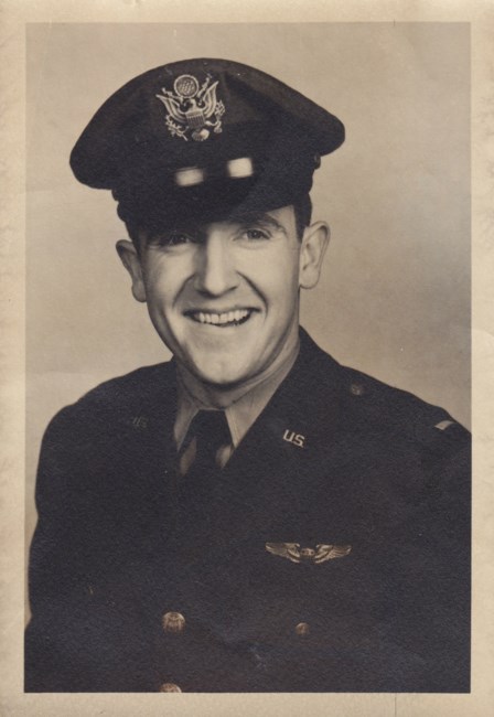 Obituary of Clifton Thomas Vickers