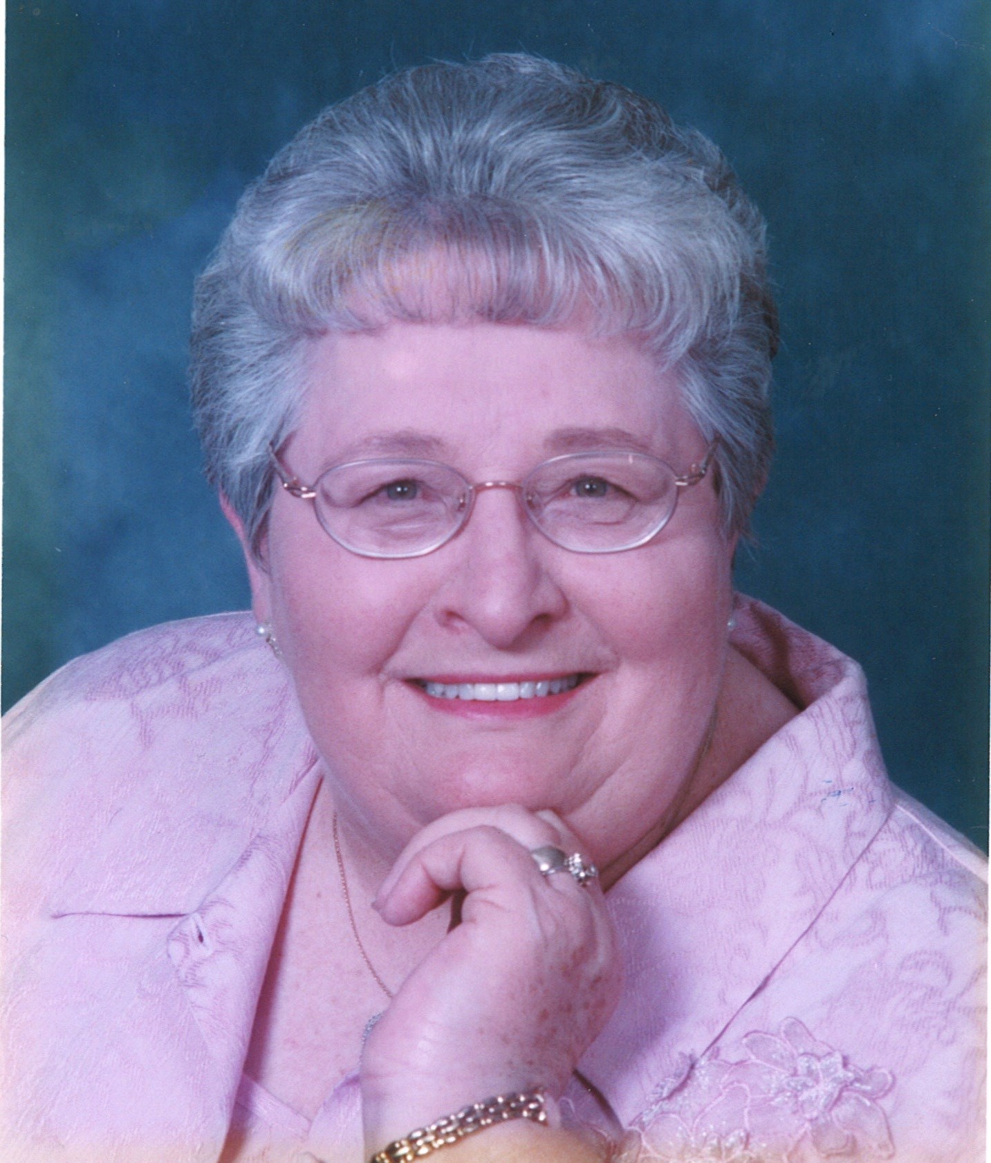 Obituary of Cleta Mae Shelton