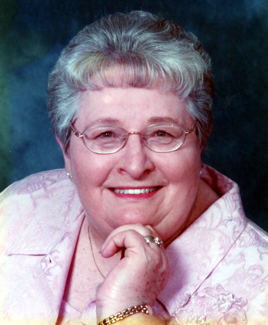 Obituary of Cleta Mae Shelton