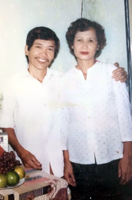 Obituary of Tang Kim Pham