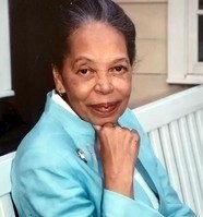 Obituario de Nancy C. Brown