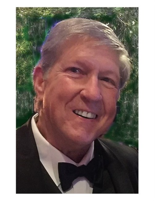 Obituary of Tobin Gregg Englet