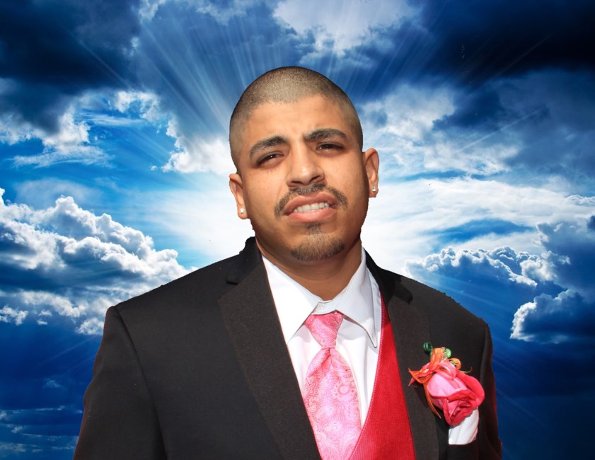 Obituary of Miguel Angel Becerra