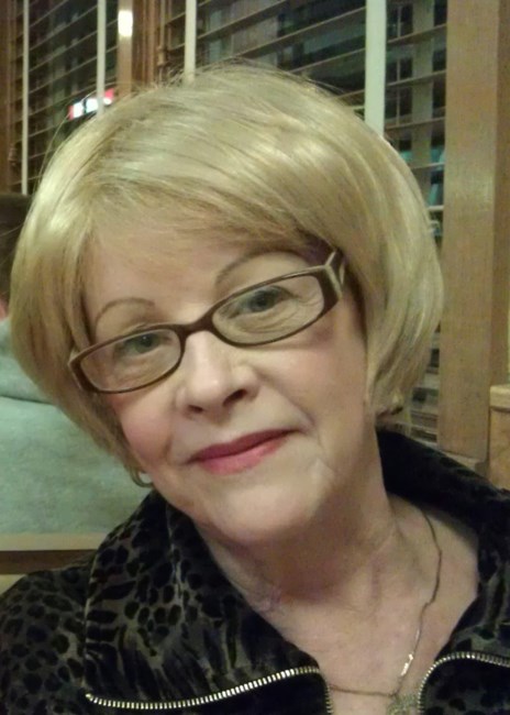 Obituario de Marybelle Young