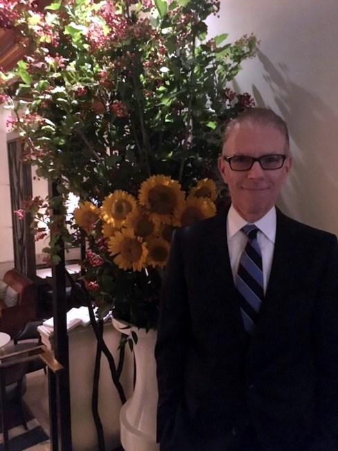 Obituary of Albert A Carucci