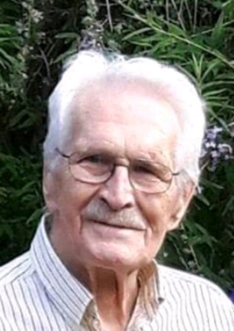 Obituary of Jan Joostema