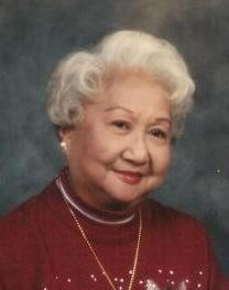 Obituary of Belinda Capistrano