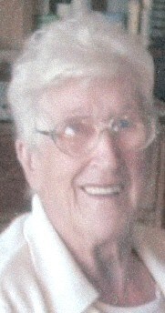 Obituary of Doris M. Bunch