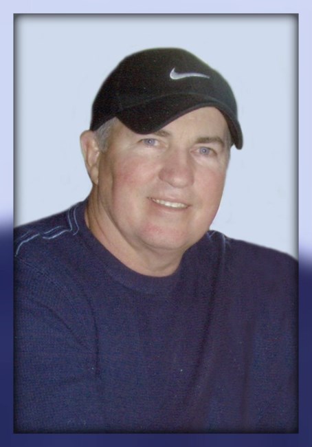 Obituary of Ronald Frederick "Kel" Kelly