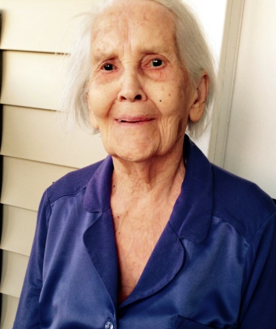 Obituary of Haydee Millarc