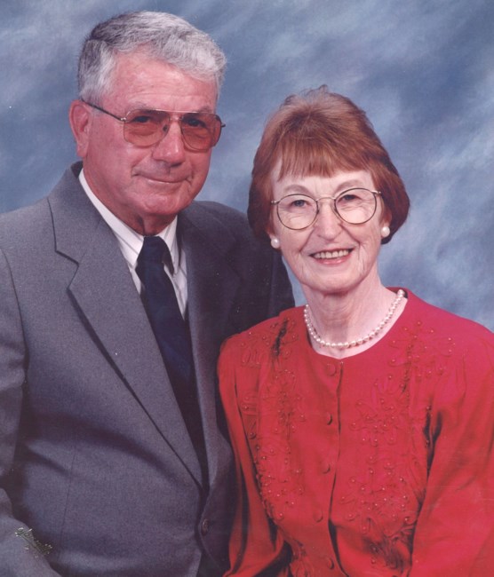 Obituary of Helen Faye Blackburn