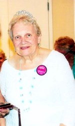 Geraldine Werner