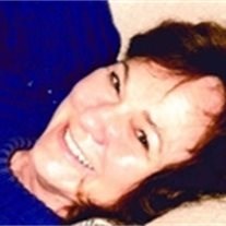 Obituary of Patricia Leah Harrison