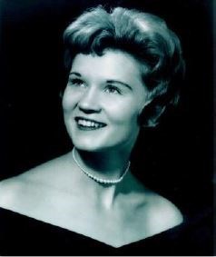 Obituary of Shirley Ann Lewis