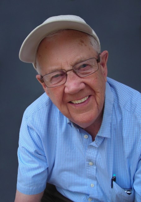 Obituary of Allan George Horton